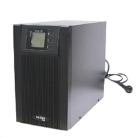 在线式1000VA/800W科士达不间断电源