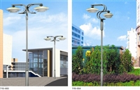 户外庭院灯生厂厂家 草坪灯庭院灯