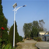 太阳能路灯报价 太阳能路灯灯杆