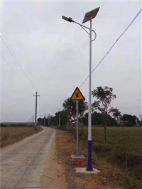 太阳能路灯价格 太阳能路灯led