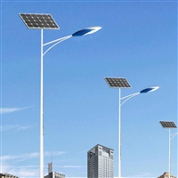 太阳能路灯生厂厂家 太阳能风光互补路灯