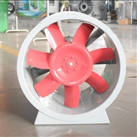 江西排烟风机 山东凯亿集团消防高温排烟风机生产厂家