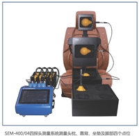 甘肃车辆电磁场曝露测试系统,TB/T3351测试方法