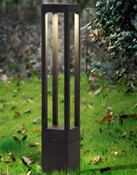 广场草坪灯价格 草坪灯路灯