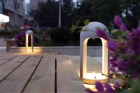 景观草坪灯厂家直销 草坪灯布置