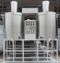 胶水反应釜防水反应釜