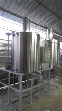 108浓缩胶水设备