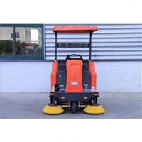 驾驶式工业扫地车 作业效率高 正规品牌底价 采购服务完善