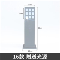 led太阳能草坪灯报价 草坪灯图片大全