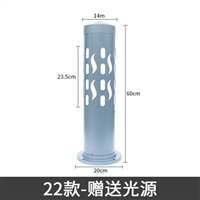 广场草坪灯批发 草坪灯布置