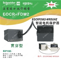 EOCRFDM2-WRDBHZ电子继电器韩国三和EOCR-FDM2