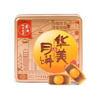 甘肃武威市华美月饼团购价格、华美月饼厂家包邮