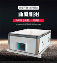 重庆新风机组 新风系统 新风机品牌排名 kaybillion