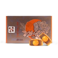 河北邢台市华美月饼厂家包邮到家