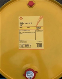 壳牌齿轮油可耐压S2G680支持货到付款