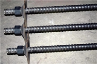 广东韶关管缝锚杆施工队联系方式