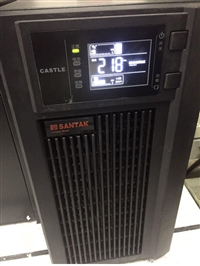 山东山特3ksUPS不间断电源