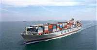 天津出口充电电池海运到英国亚马逊货代专线物流DDP到门