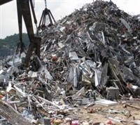 深圳市横岗回收废镍上门回收一切废品