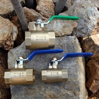 手柄黄铜球阀厂商