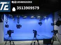 甘肃4K校园电视台虚拟演播室设备价格