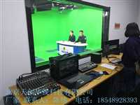甘肃天创华视校园电视台虚拟演播室设备价格
