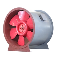 htf消防排烟风机 CCCF消防风机 山东凯亿集团