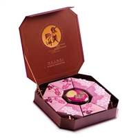 江西华美月饼总经销-东莞市华美食品集团有限公司-月饼厂家包邮