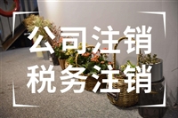 香花桥注销有限公司-优化