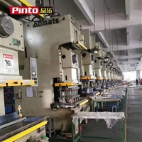 品拓安全光栅传感器 机床通用保护手的光电保护器