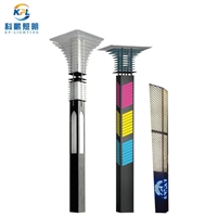 中式景观灯制造厂 led异型景观灯