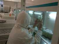 山东组培超净台 组培设备 组培架 组培洗瓶机 组培灯