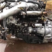 锡柴发动机总成价格