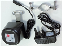 DN15 20气阀球阀Wifi阀门控制器手机APP出口产品