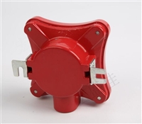 宏盛佳防爆手动报警按钮参数