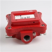 广东地区防爆手动报警按钮接线