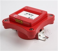 广东地区防爆手动报警按钮质量保证