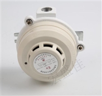 HAJB-Y-2防爆烟雾报警器生产厂家