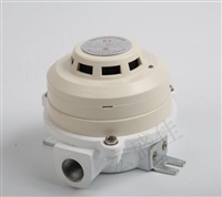 宏盛佳防爆烟雾报警器接线