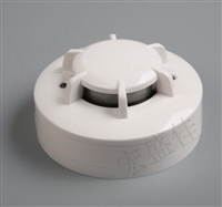 JTY-GD-HA821 烟雾探测器  开关量烟雾报警器 继电器输出烟感