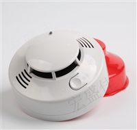 9V电池家用、商用烟雾报警器生产厂家