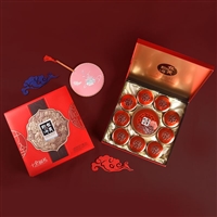 汕尾市陆丰市美心月饼