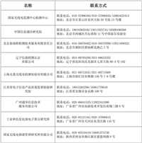 路由器办理SRRC认证  SRRC认证公司