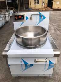 灶源淮南牛肉汤锅  200斤羊肉煮锅饭店用羊汤锅