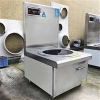 灶源淮南牛肉汤锅  150斤羊肉煮锅饭店用羊汤锅