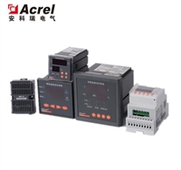 多回路温湿度控制器