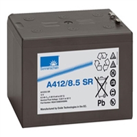 新疆德国阳光蓄电池A412/32G6胶体免维护蓄电池