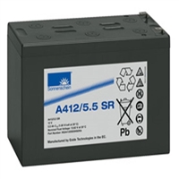 甘肃德国阳光蓄电池A602/1650C胶体免维护蓄电池