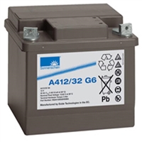 海南德国阳光蓄电池A602/580胶体免维护蓄电池