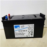 新疆德国阳光蓄电池A412/120F10胶体免维护蓄电池